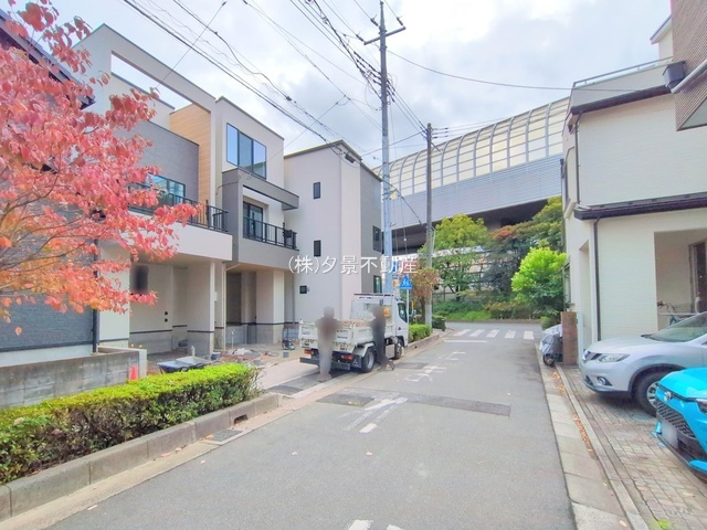  | 《仲介手数料無料》南区文蔵４丁目13-8(No.2)新築一戸建てメルディア