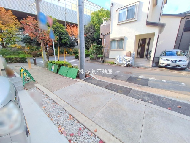 《仲介手数料無料》南区文蔵４丁目13-8新築一戸建てメルディア