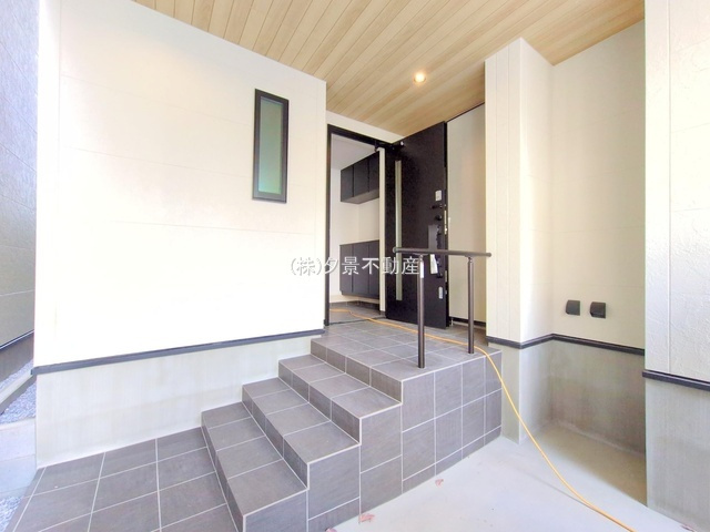 《仲介手数料無料》南区文蔵４丁目13-8新築一戸建てメルディア