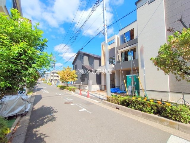  | 《仲介手数料無料》南区文蔵４丁目13-8(No.2)新築一戸建てメルディア