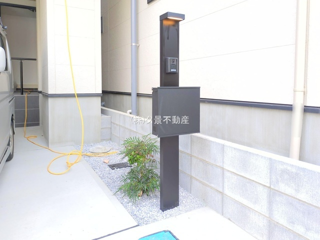 《仲介手数料無料》南区文蔵４丁目13-8新築一戸建てメルディア