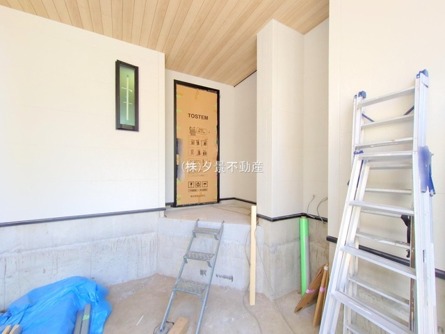  | 《仲介手数料無料》南区文蔵４丁目13-8(No.2)新築一戸建てメルディア