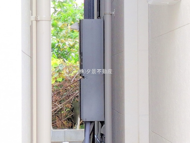 《仲介手数料無料》南区文蔵４丁目13-8新築一戸建てメルディア