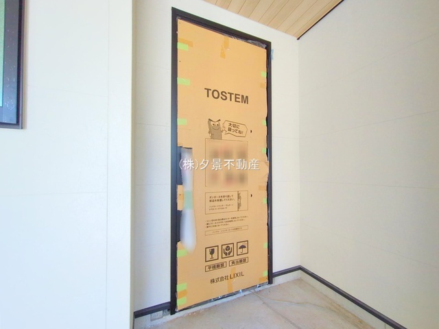  | 《仲介手数料無料》南区文蔵４丁目13-8(No.2)新築一戸建てメルディア