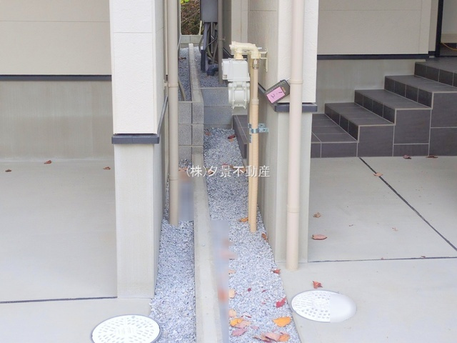 《仲介手数料無料》南区文蔵４丁目13-8新築一戸建てメルディア