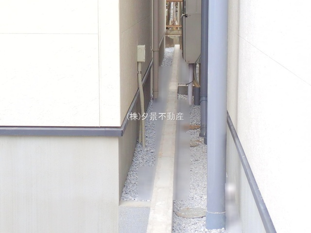 《仲介手数料無料》南区文蔵４丁目13-8新築一戸建てメルディア