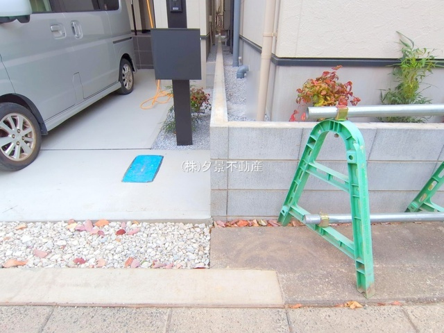 《仲介手数料無料》南区文蔵４丁目13-8新築一戸建てメルディア