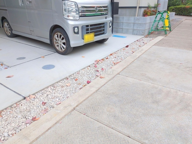 《仲介手数料無料》南区文蔵４丁目13-8新築一戸建てメルディア