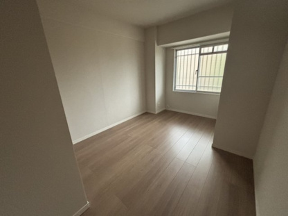 【洋室】ディオ・フェルティ丹波橋左芳館 