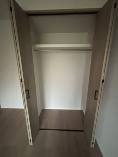 【収納】ディオ・フェルティ丹波橋左芳館 