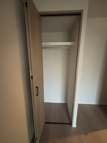 【収納】ディオ・フェルティ丹波橋左芳館 