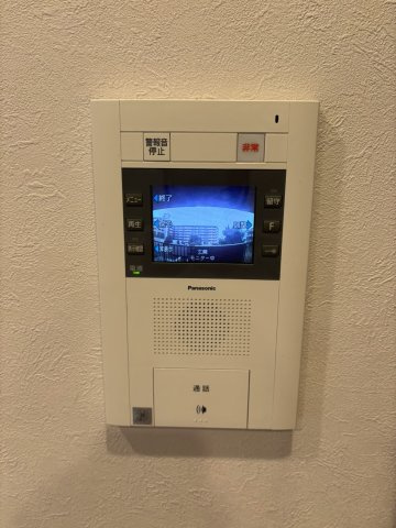 【セキュリティ】ディオ・フェルティ丹波橋左芳館 