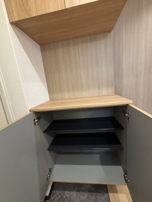 【収納】 | グランドール桜木