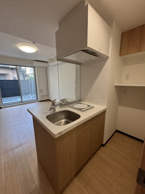 【キッチン】 | グランドール桜木