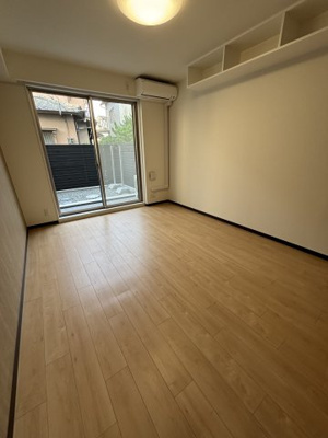 【居間・リビング】 | グランドール桜木