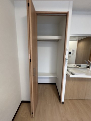 【収納】 | グランドール桜木