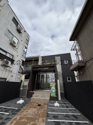 【外観】 | グランドール桜木