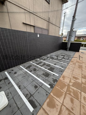 【その他共用部分】 | グランドール桜木