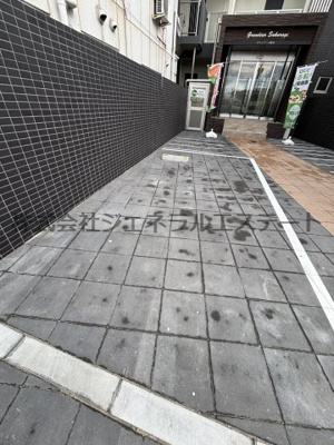 【駐車場】 | グランドール桜木