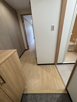 【玄関】 | グランドール桜木