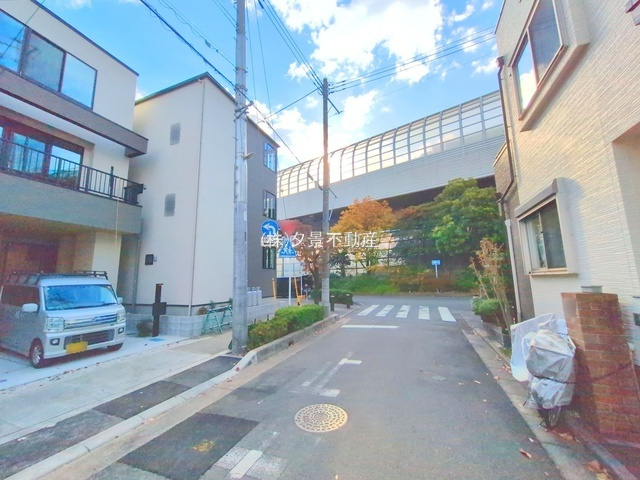 《仲介手数料無料》南区文蔵４丁目13-8新築一戸建てメルディア