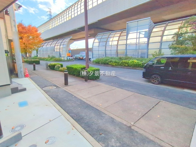 《仲介手数料無料》南区文蔵４丁目13-8新築一戸建てメルディア