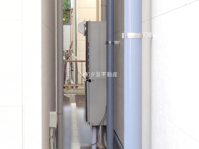 《仲介手数料無料》南区文蔵４丁目13-8新築一戸建てメルディア