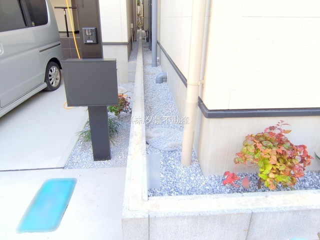 《仲介手数料無料》南区文蔵４丁目13-8新築一戸建てメルディア