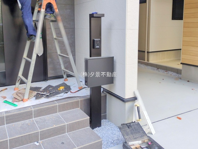 《仲介手数料無料》南区文蔵４丁目13-8新築一戸建てメルディア