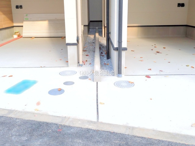 《仲介手数料無料》南区文蔵４丁目13-8新築一戸建てメルディア