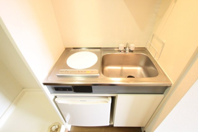 ビクトワール小阪のキッチン