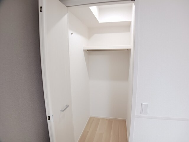 オフショアⅣの収納