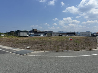 【外観】 | 賀露町　借地