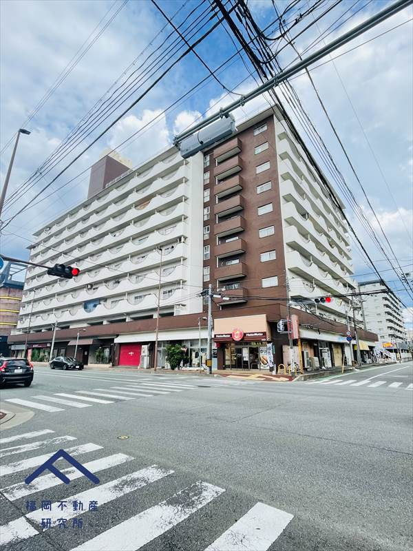 トピレック博多