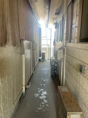 【その他共用部分】 | ファミールHIRO B