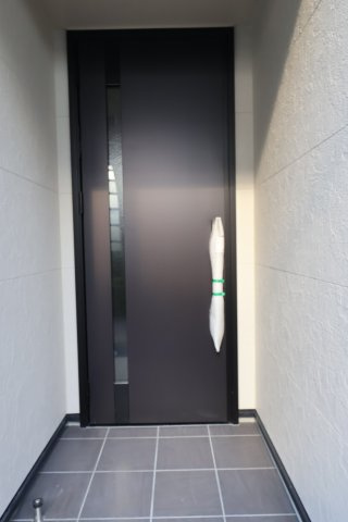  | 《仲介手数料無料》南区文蔵４丁目13-8(No.4)新築一戸建てメルディア