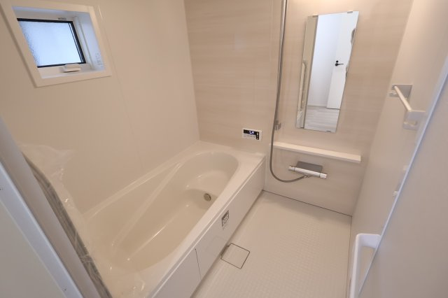  | 《仲介手数料無料》南区文蔵４丁目13-8(No.4)新築一戸建てメルディア