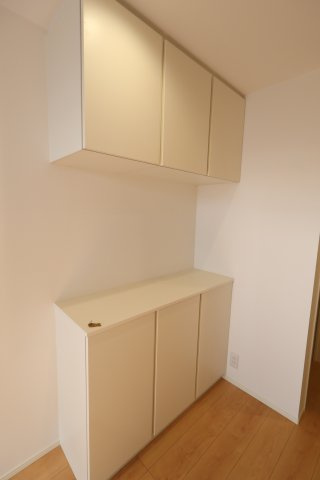 《仲介手数料無料》南区文蔵４丁目13-8新築一戸建てメルディアの玄関|撮影日 2025年11月20日 11:00 晴れ