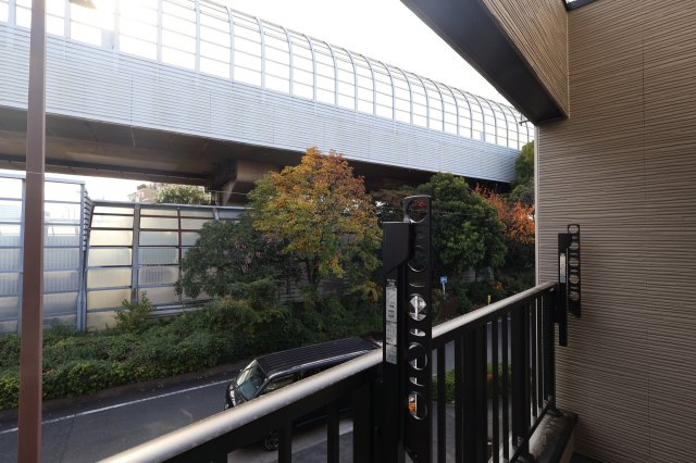 《仲介手数料無料》南区文蔵４丁目13-8新築一戸建てメルディアの展望|撮影日 2025年11月20日 11:00 晴れ