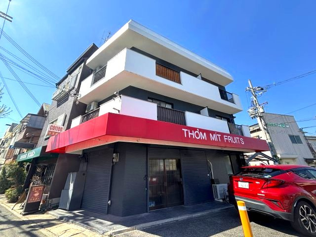 SENSE富田林