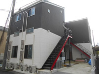 プライムテラス南林間3(プライムテラスミナミリンカンスリー)の画像