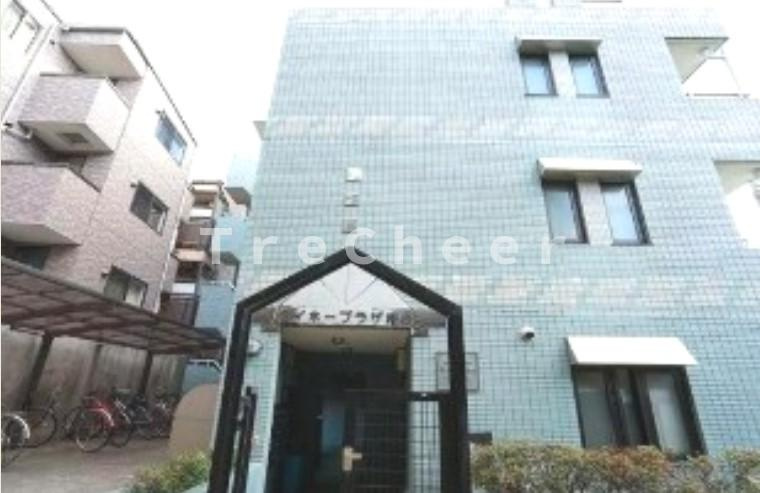 ダイホープラザ桜台