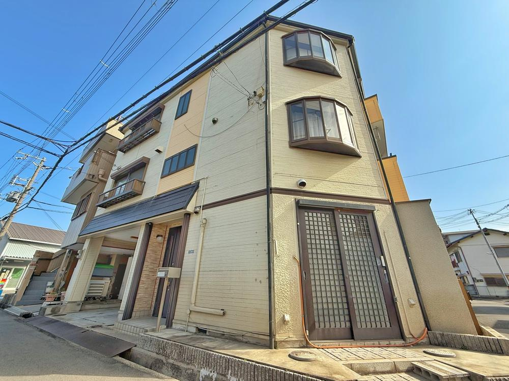 吹田市吹東町　中古戸建