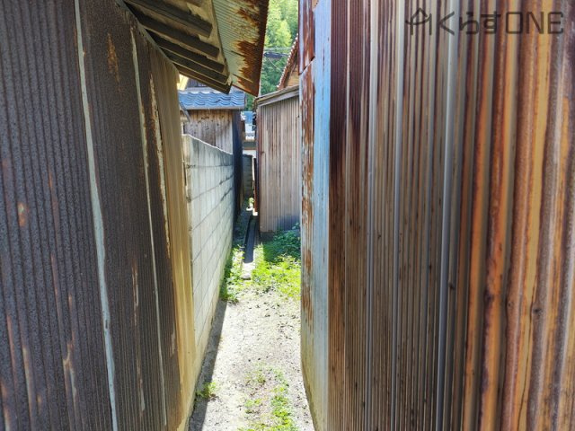 【外観】 | 姫路市八家／売土地