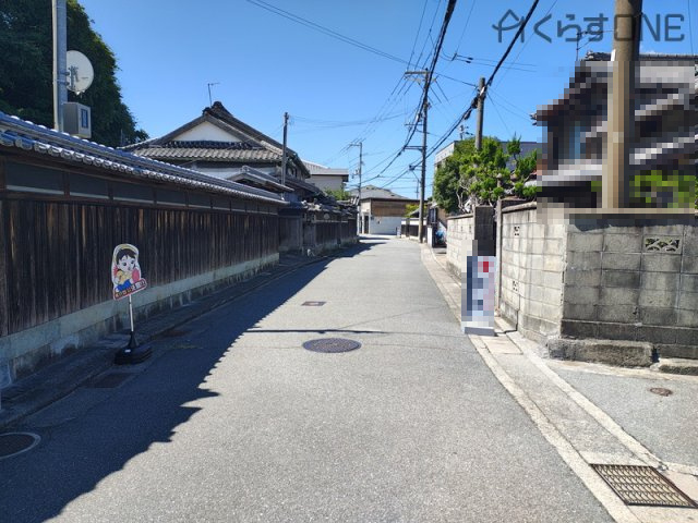 【周辺】 | 姫路市八家／売土地