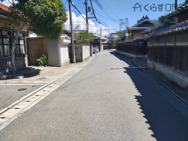 【周辺】 | 姫路市八家／売土地