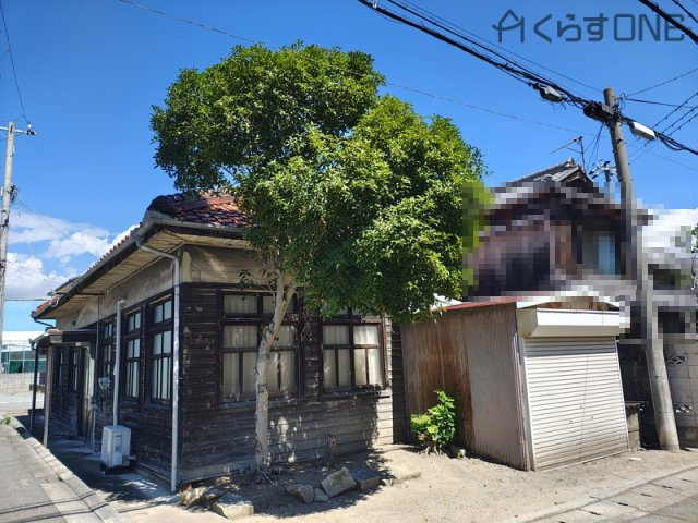 【外観】 | 姫路市八家／売土地