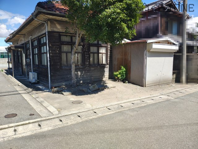 【外観】 | 姫路市八家／売土地