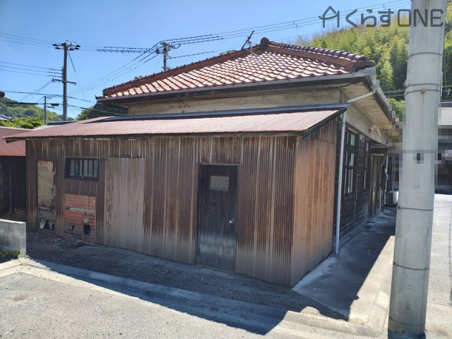 【外観】 | 姫路市八家／売土地