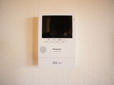 【セキュリティ】 | レジデンス・ノヴァＣ | 充実収納付きでお部屋はスッキリ♪